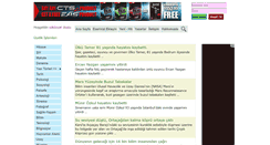 Desktop Screenshot of ekultursanat.com